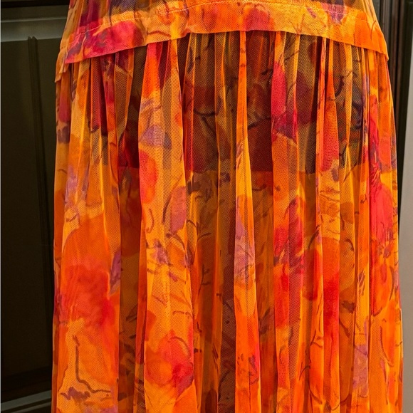 Free People Intimately Step Out Midi Slip - Picture 4 of 10